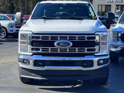 2024 Ford F-250SD XLT