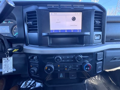 2024 Ford F-250SD XLT