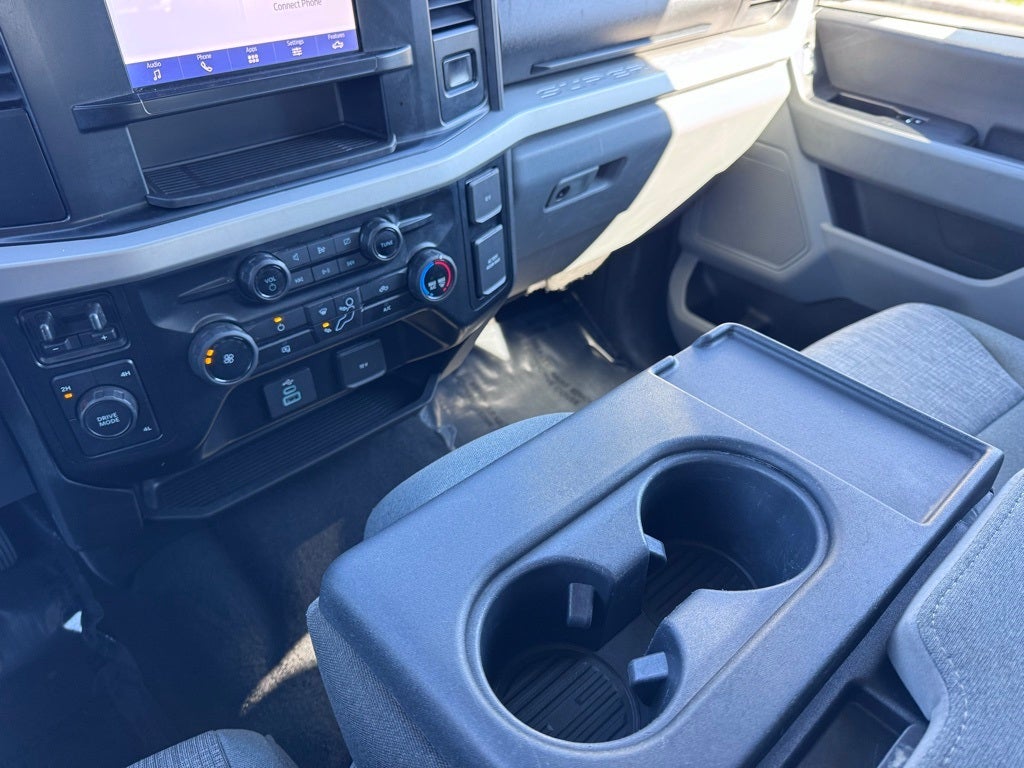 2024 Ford F-250SD XLT