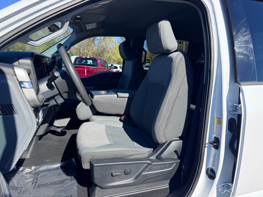 2024 Ford F-250SD XLT