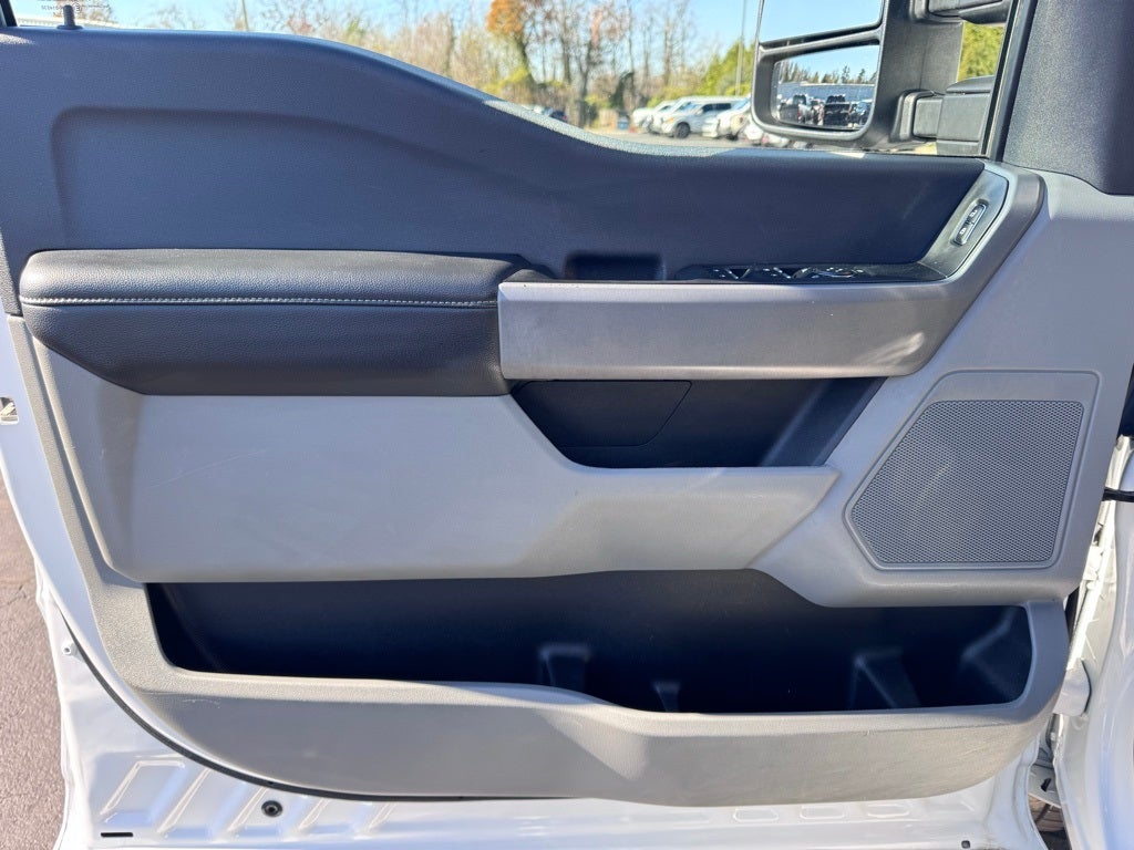 2024 Ford F-250SD XLT