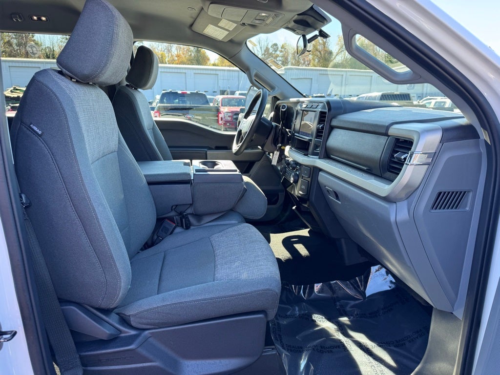 2024 Ford F-250SD XLT