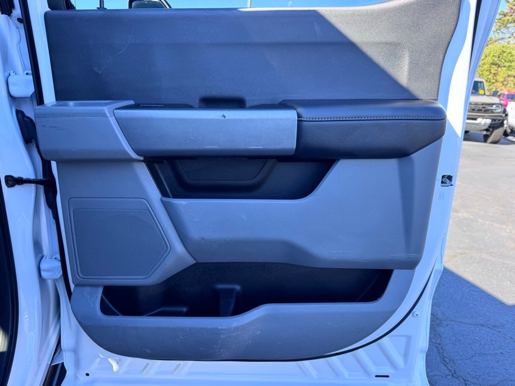 2024 Ford F-250SD XLT