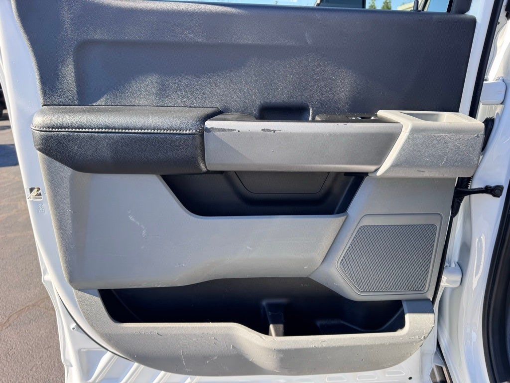 2024 Ford F-250SD XLT