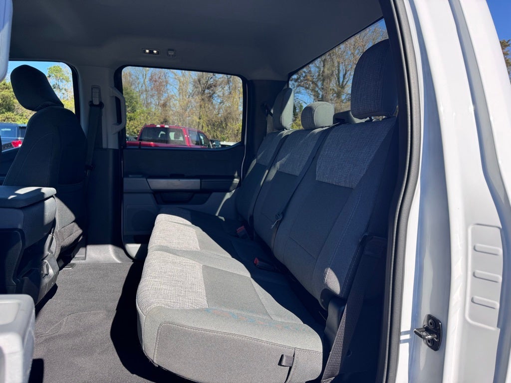 2024 Ford F-250SD XLT