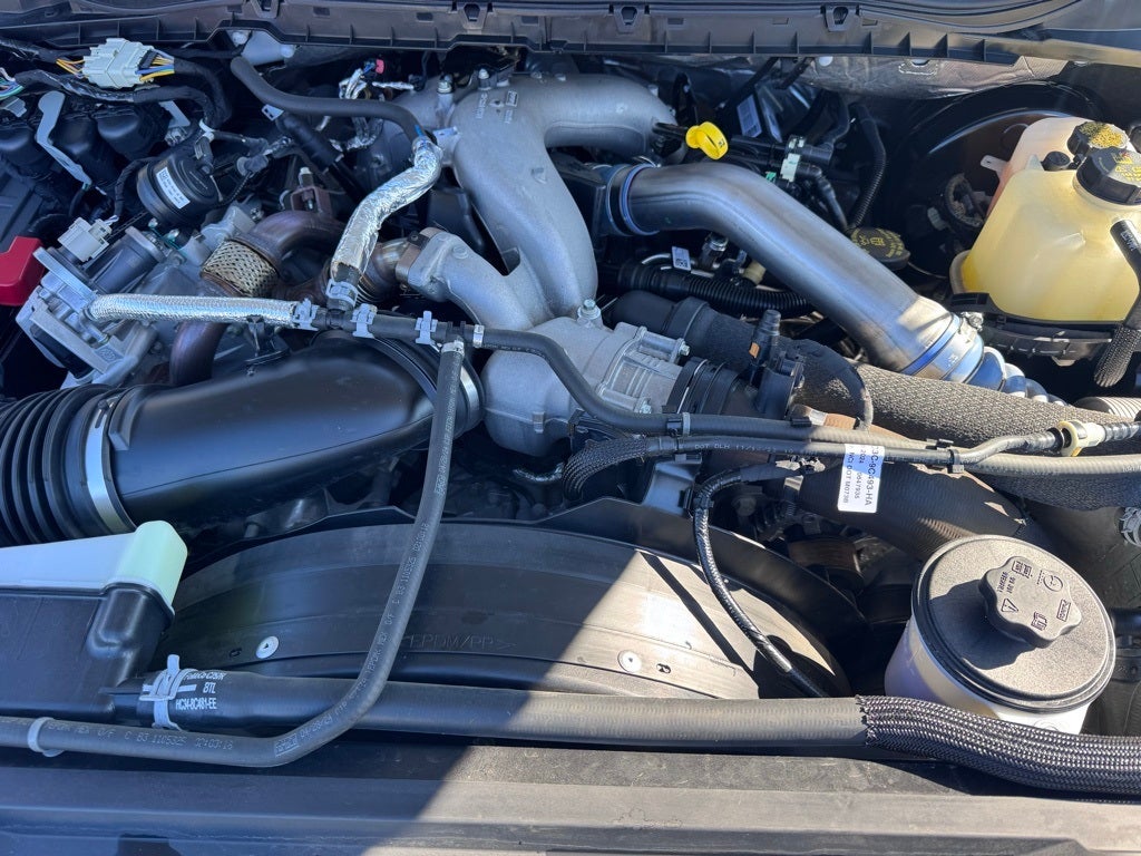 2024 Ford F-250SD XLT