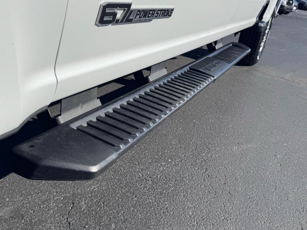 2024 Ford F-250SD XLT