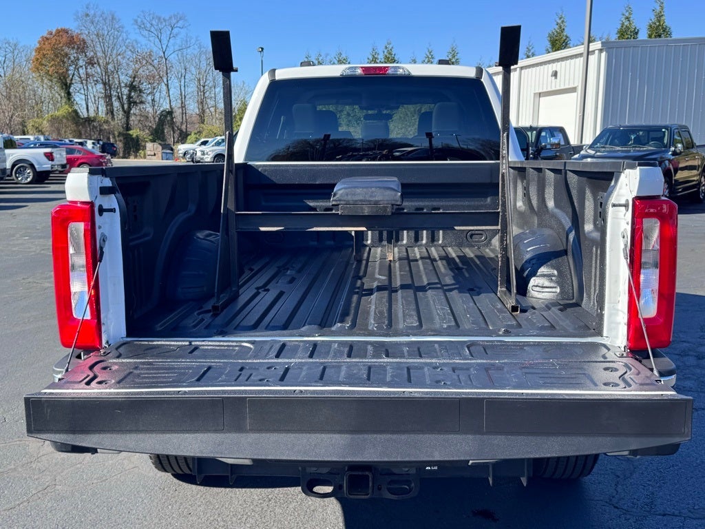 2024 Ford F-250SD XLT