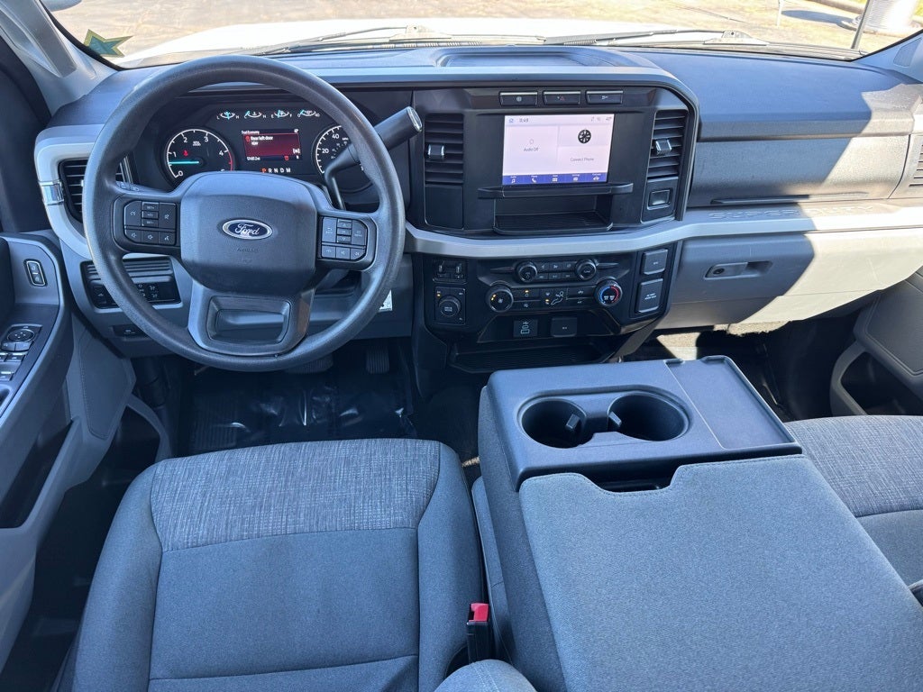 2024 Ford F-250SD XLT