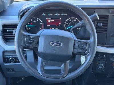 2024 Ford F-250SD XLT