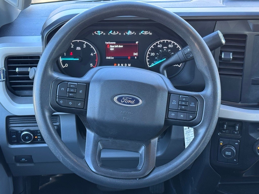 2024 Ford F-250SD XLT