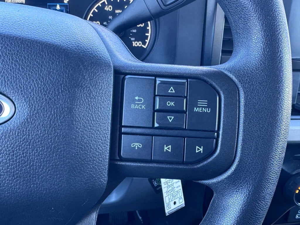 2024 Ford F-250SD XLT