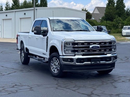 2024 Ford F-250SD Lariat