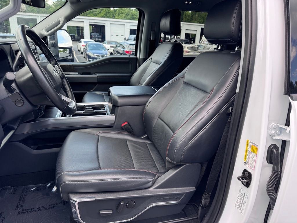 2024 Ford F-250SD Lariat