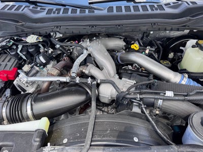 2024 Ford F-250SD Lariat
