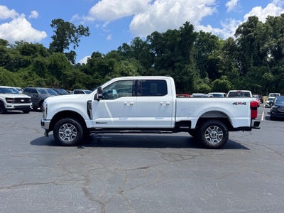 2024 Ford F-250SD Lariat