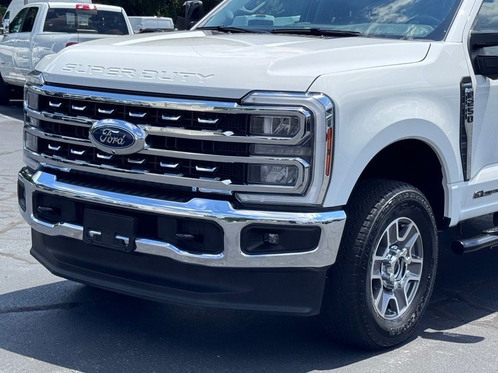 2024 Ford F-250SD Lariat