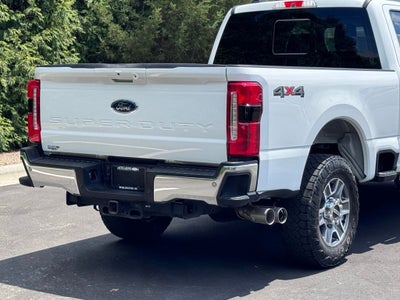 2024 Ford F-250SD Lariat