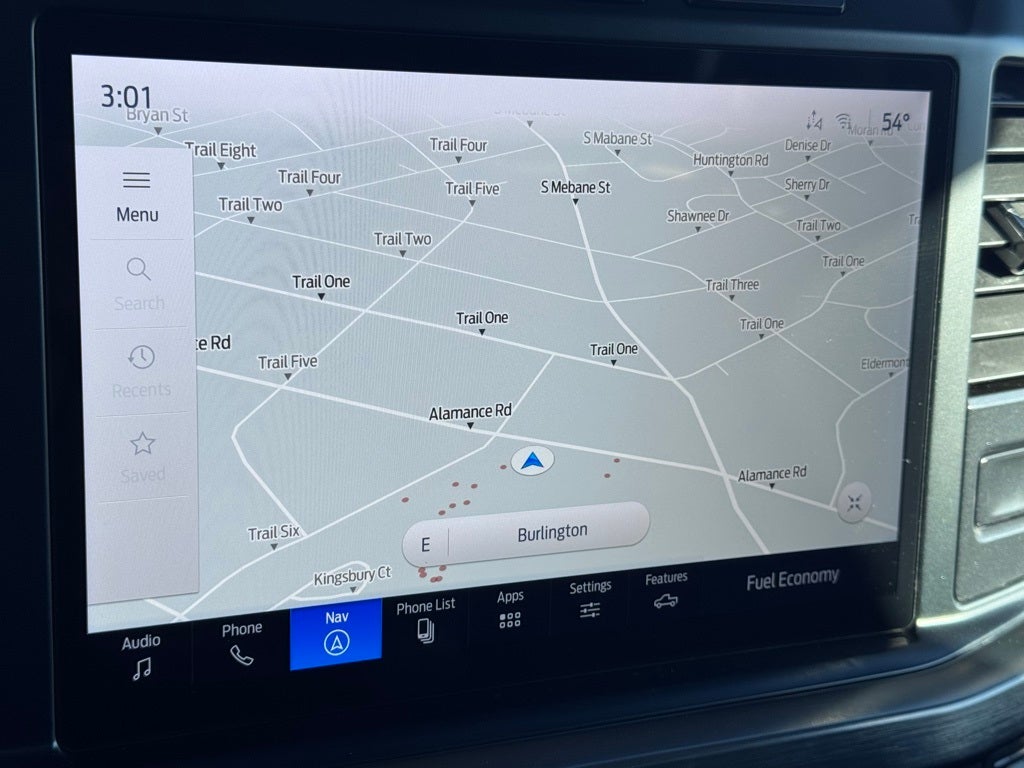 2024 Ford F-250SD Lariat