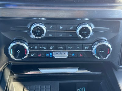 2024 Ford F-250SD Lariat