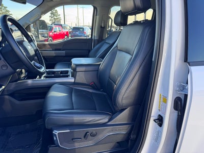 2024 Ford F-250SD Lariat