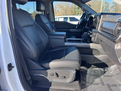 2024 Ford F-250SD Lariat