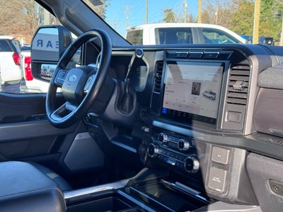 2024 Ford F-250SD Lariat