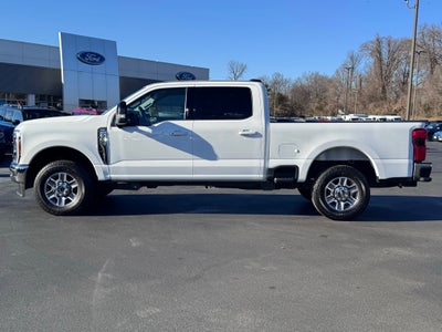 2024 Ford F-250SD Lariat