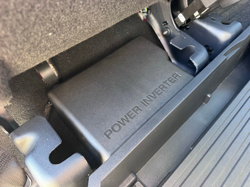 2024 Ford F-250SD Lariat