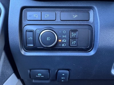 2024 Ford F-250SD Lariat