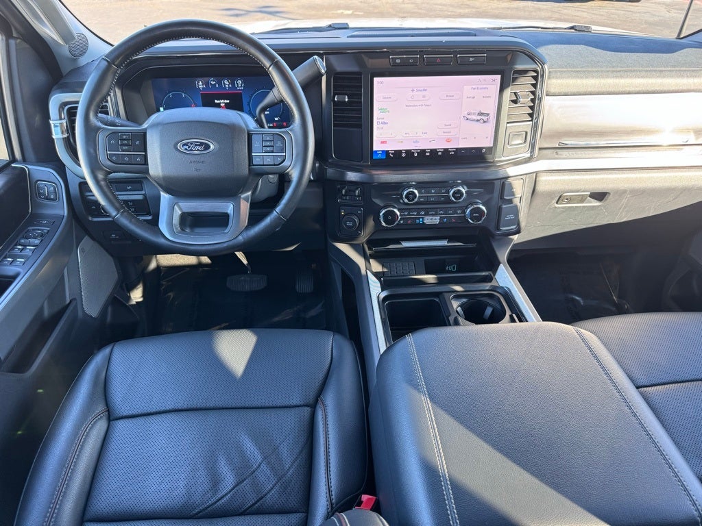 2024 Ford F-250SD Lariat