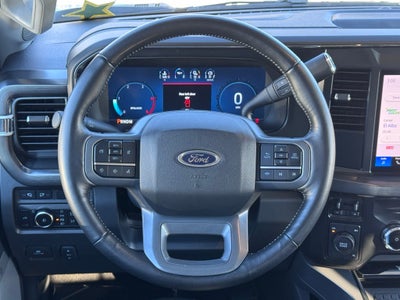 2024 Ford F-250SD Lariat