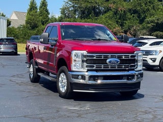 2023 Ford F-250SD XLT