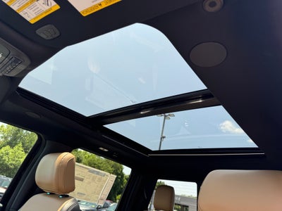 2025 Ford F-250SD Lariat