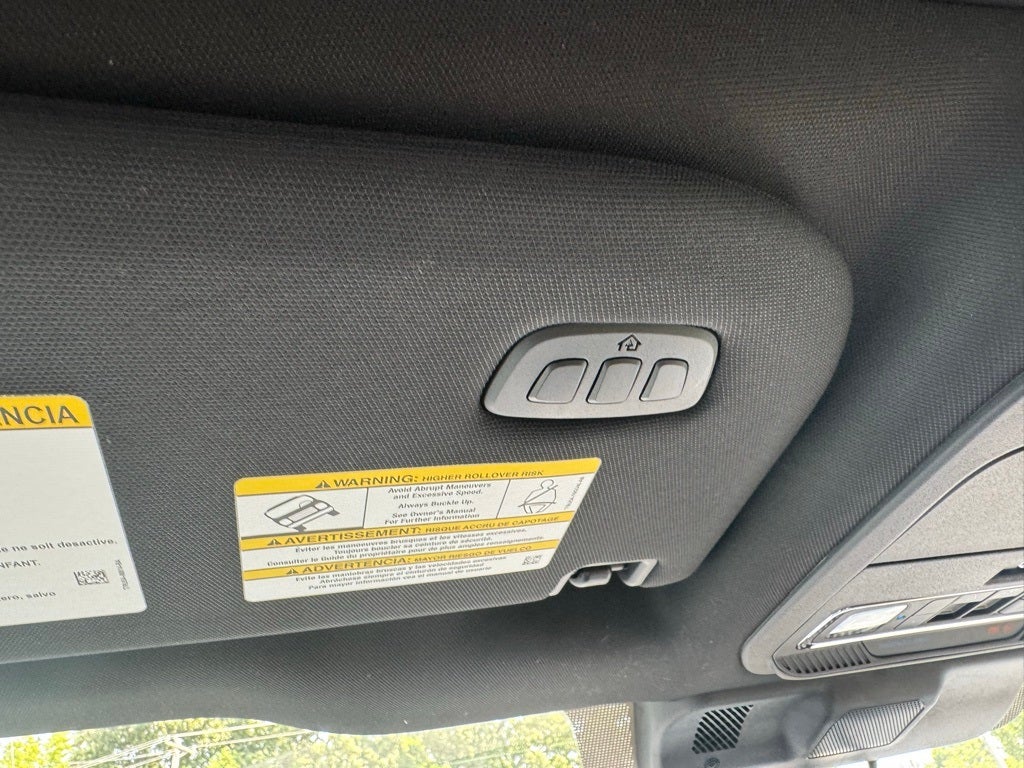 2025 Ford F-250SD Lariat