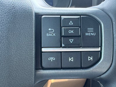 2025 Ford F-250SD Lariat