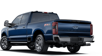 2025 Ford F-250SD Lariat