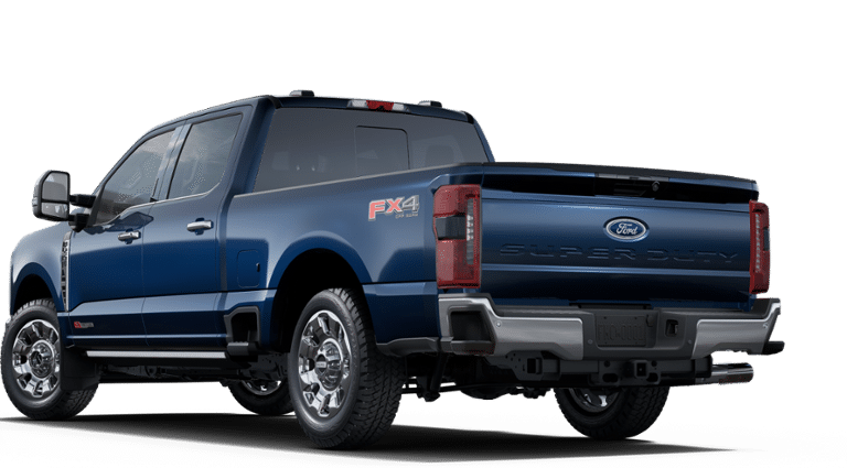 2025 Ford F-250SD Lariat