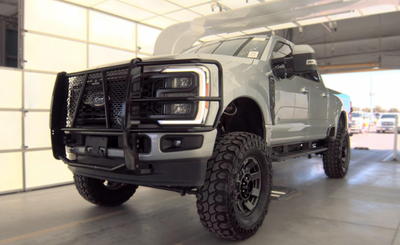 2023 Ford F-250SD Lariat