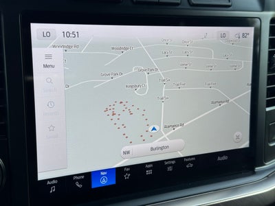 2024 Ford F-250SD King Ranch