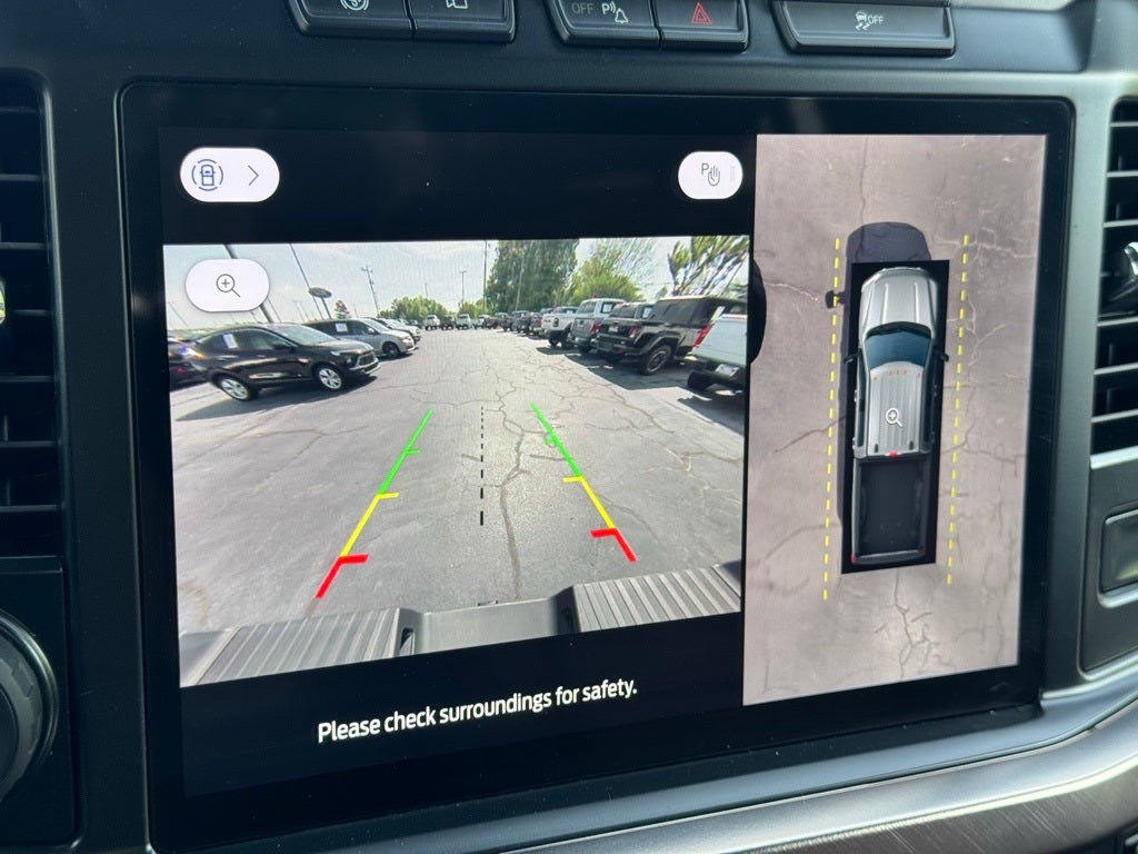 2024 Ford F-250SD King Ranch