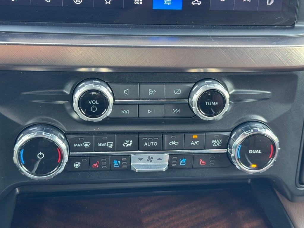 2024 Ford F-250SD King Ranch