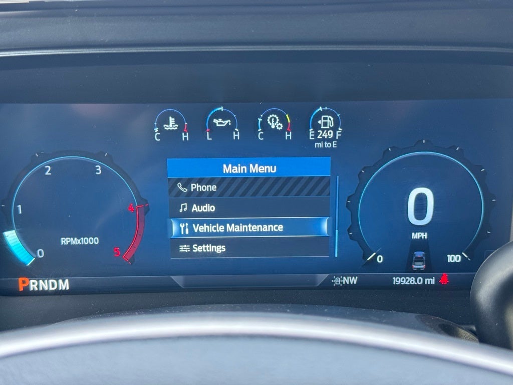 2024 Ford F-250SD King Ranch