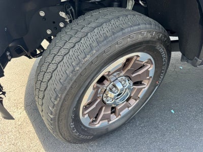 2024 Ford F-250SD King Ranch