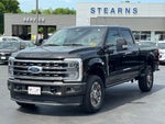 2024 Ford F-250SD King Ranch