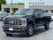 2024 Ford F-250SD King Ranch