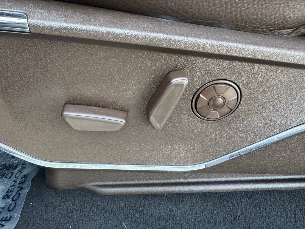 2024 Ford F-250SD King Ranch