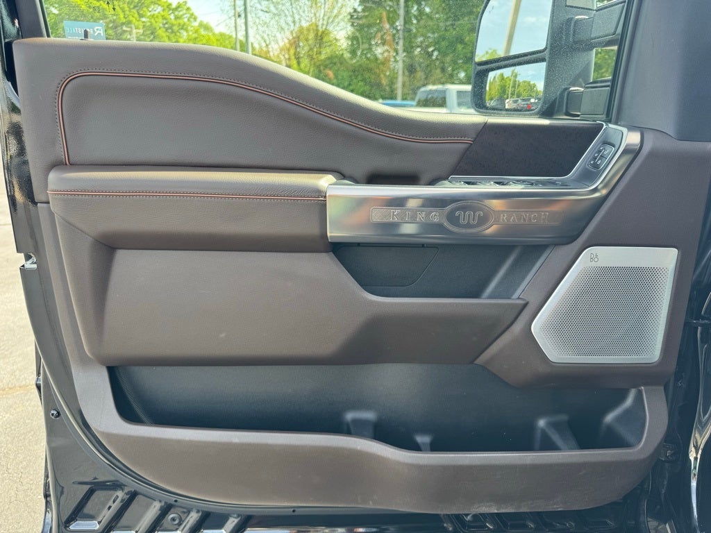 2024 Ford F-250SD King Ranch