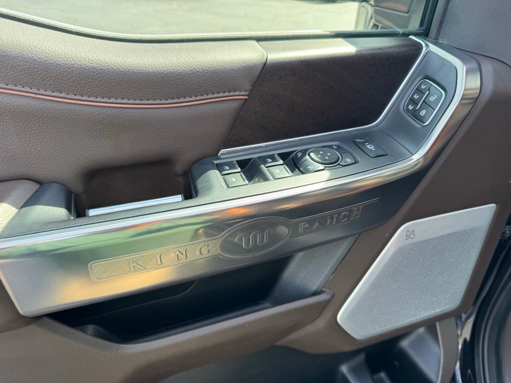 2024 Ford F-250SD King Ranch