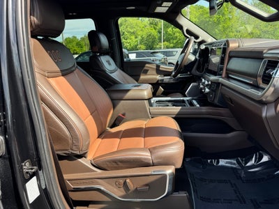 2024 Ford F-250SD King Ranch